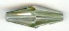 1 25x10mm Preciosa Viridian Oat